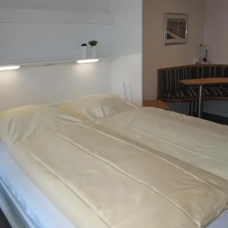 Haus Boysenstr 5 App 14 * 베스터란트