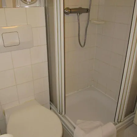 Haus Boysenstr 5 App 14 * 베스터란트